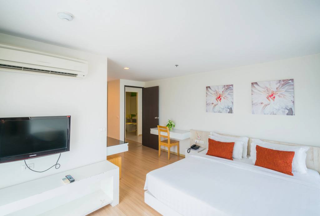 Brighton Hotel Bangkok