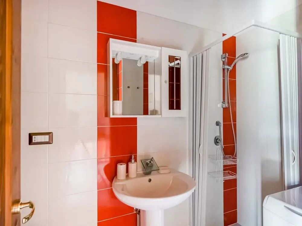 Simple Holiday Home in Sepino near Campitello di Sepino