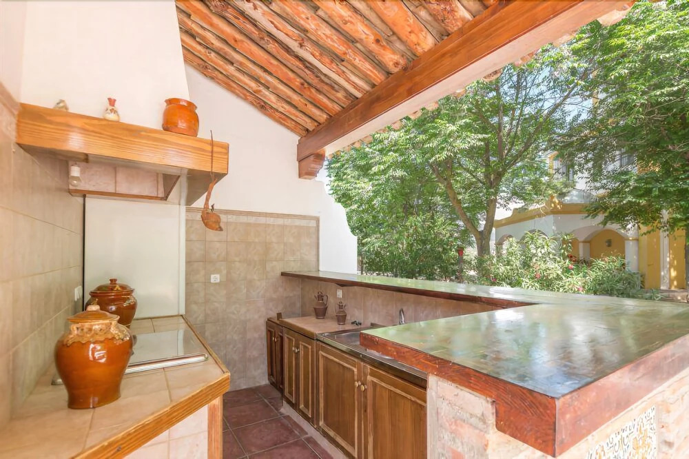 Cortijo La Mimbre