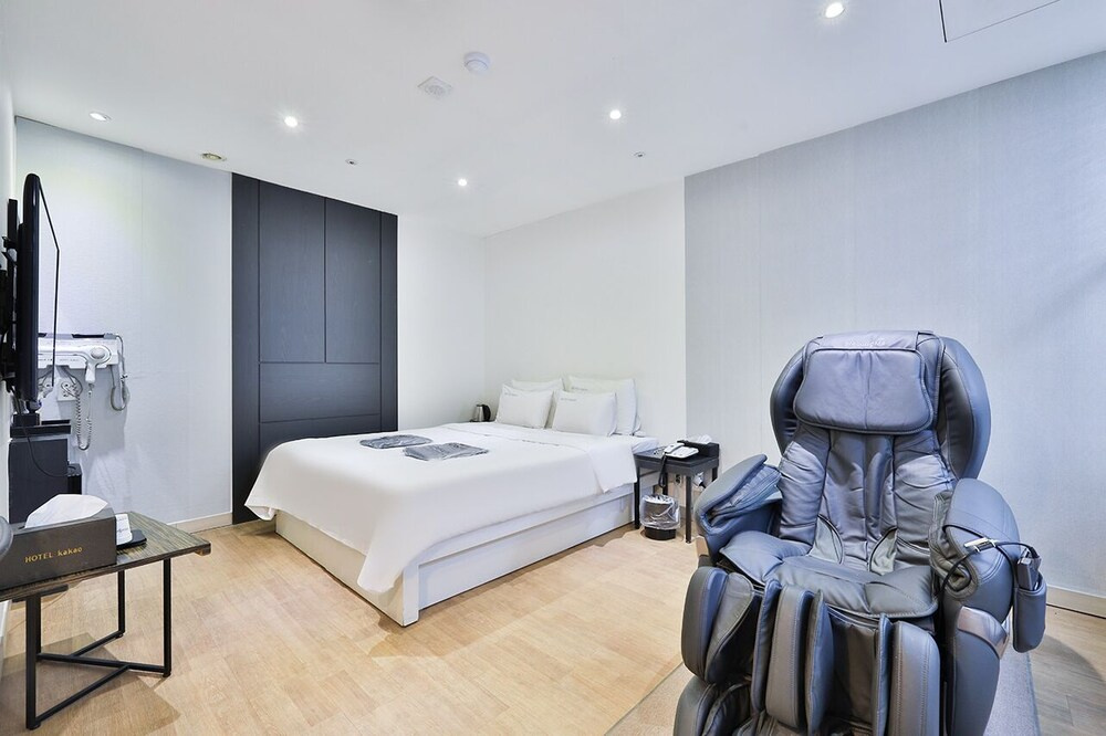 Kakao Hotel