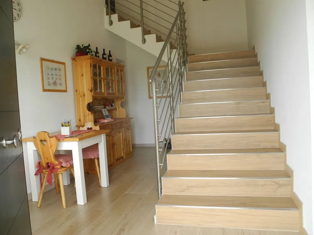 B&B Mimosa e Lillà