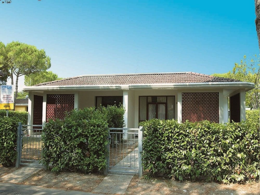 Residence Villa Regina
