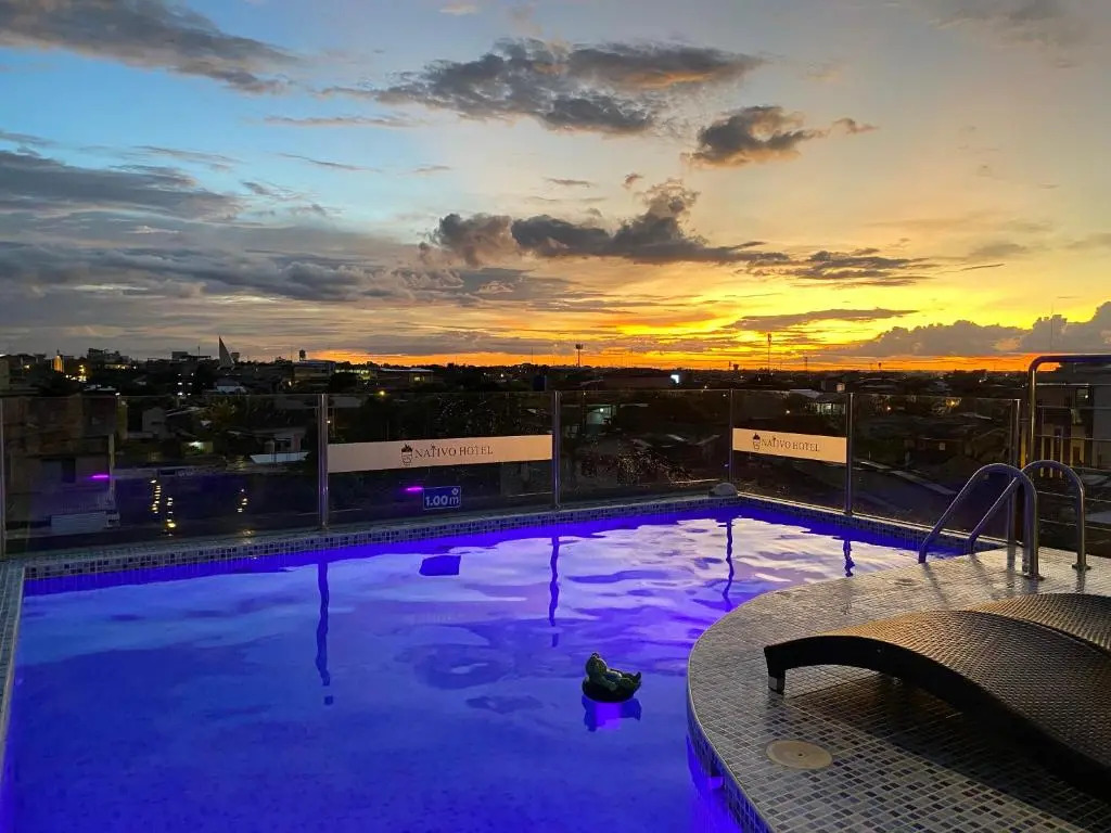 Nativo Hotel