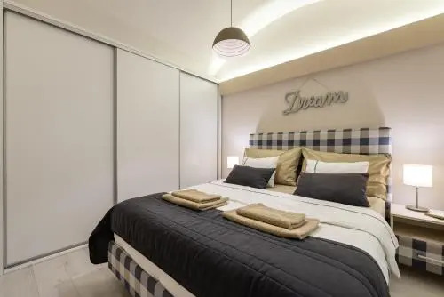 H75 Apartments Kosice Centre