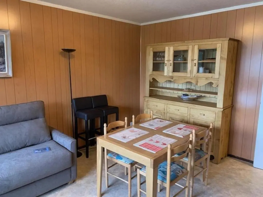 Appartement Mont-Dore, 2 pièces, 4 personnes - FR-1-415-39