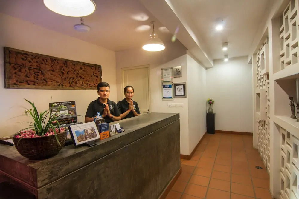 Comoda Casa Hotel