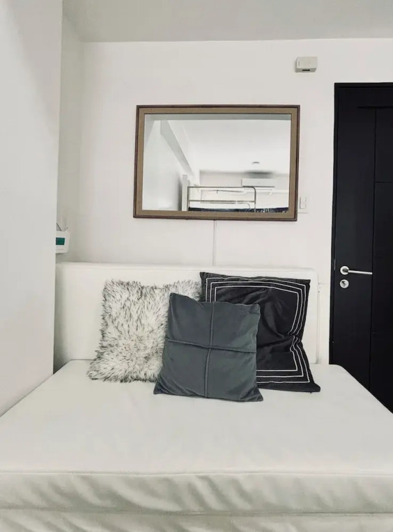 Trendy Studio with Bunk Bed