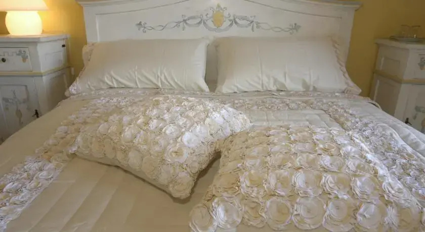 Bed and Breakfast San Carlo