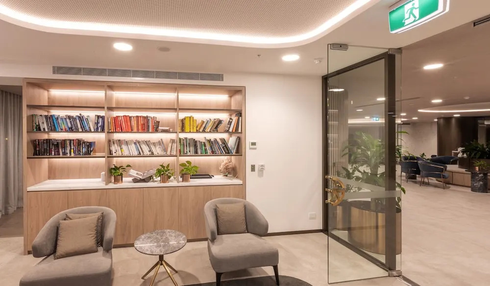 Astra Apartments Glen Waverley