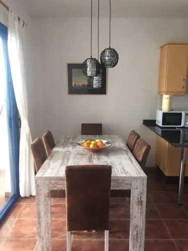 Villa Rubicon Playa