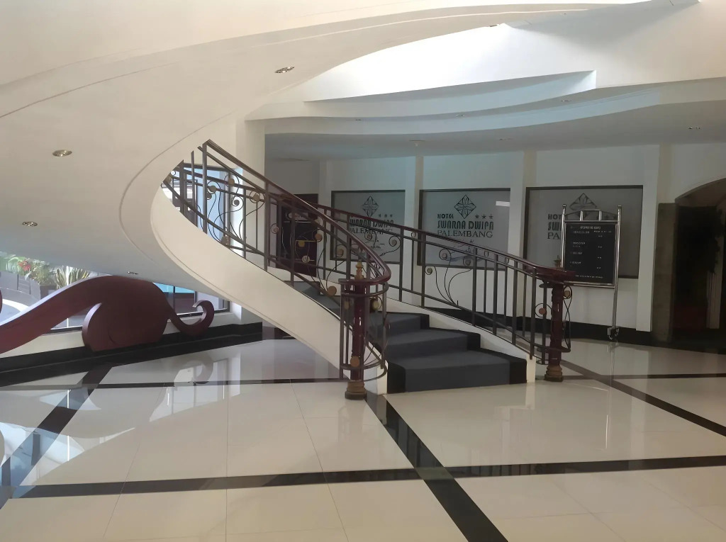Hotel Swarna Dwipa