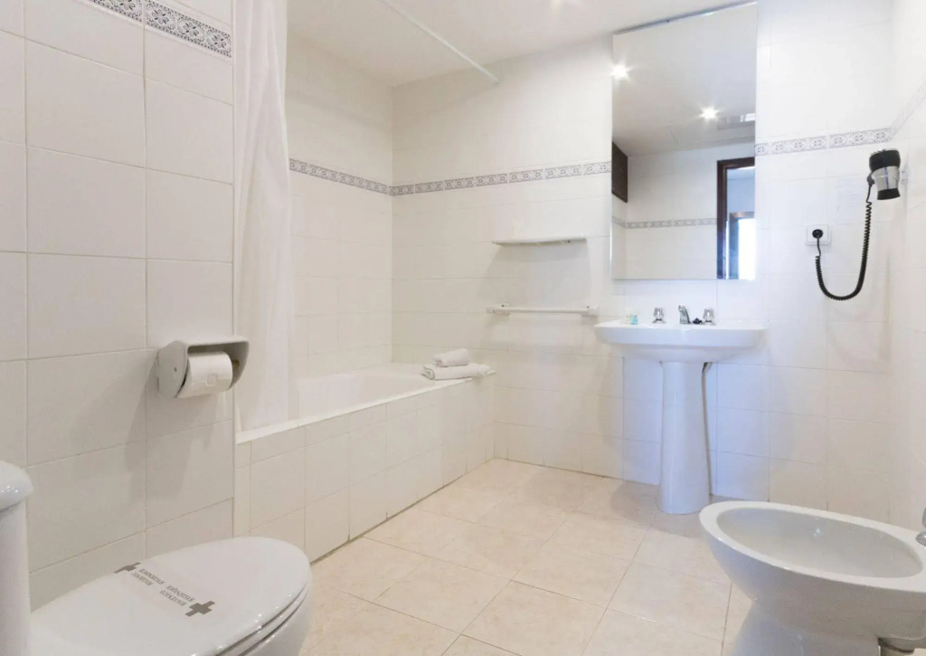 Orosol Hotel by Typic Hotels