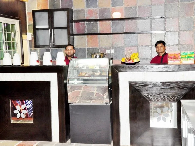 Tooq Suites