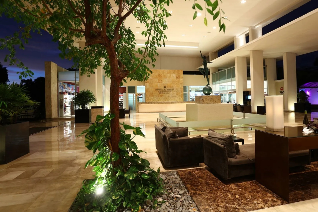 Bahia Principe Escape Sian Ka’an - Adults Only - All Inclusive