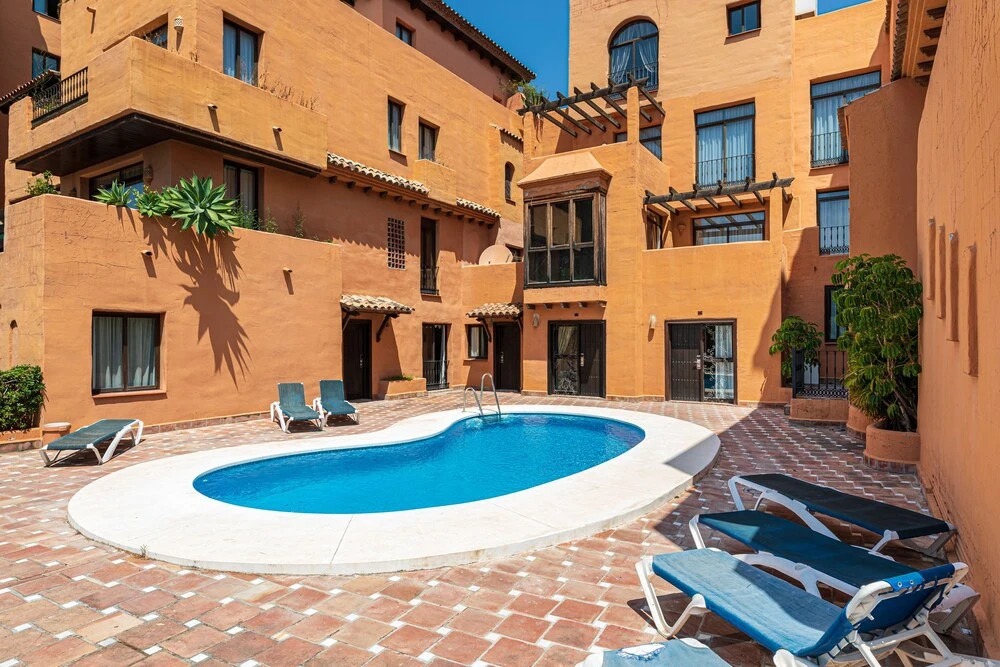 Paraiso Beach Seaview Wifi 2 bedrooms