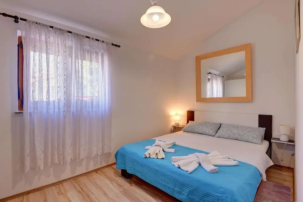 Holiday Home in Medulin Near Beach
