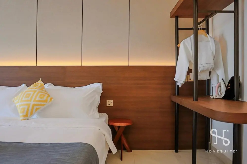 The SIGAR Hotel at Sutera Bay
