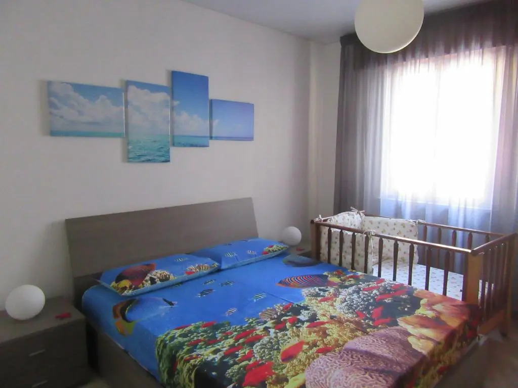 Casa Vacanza Tra Cielo e Mare