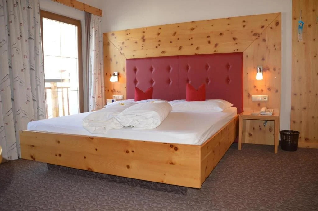 Pension Truya - Hof