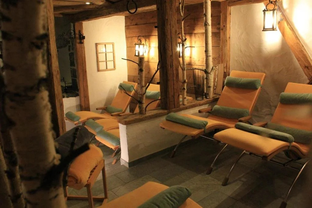 Boutiquehotel Grandau