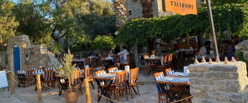 Kekik Exclusive Hotel