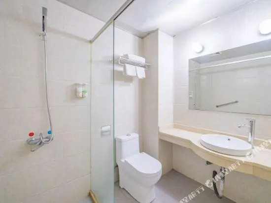 Oyo Wangye Hotel