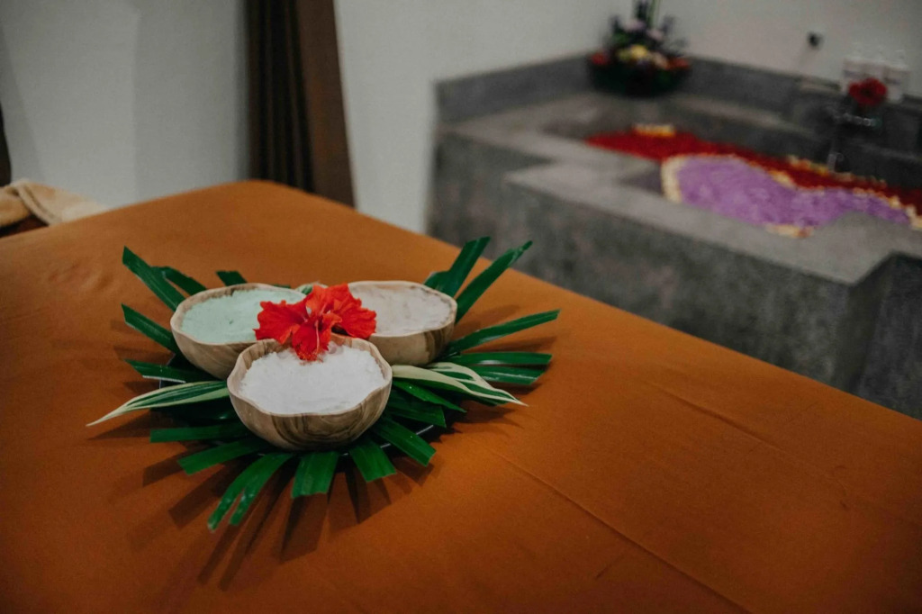 Ubud Inn Cottage by Prasi