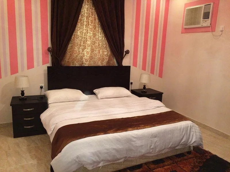 Shimoaa Al Murooj Hotel Apartments
