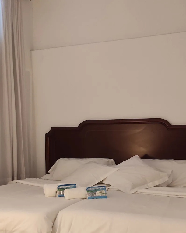 Motel lavapies