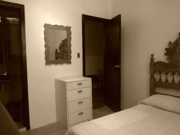Hostel Inn Zona Rosa