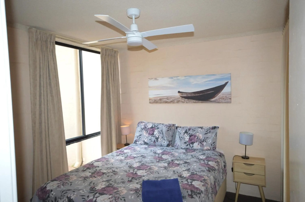 Riverview Holiday Apartment 60 - Kalbarri WA