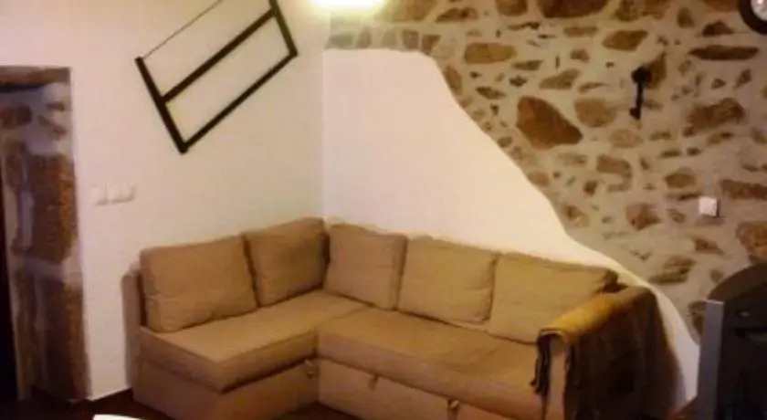 Casa da Bouca