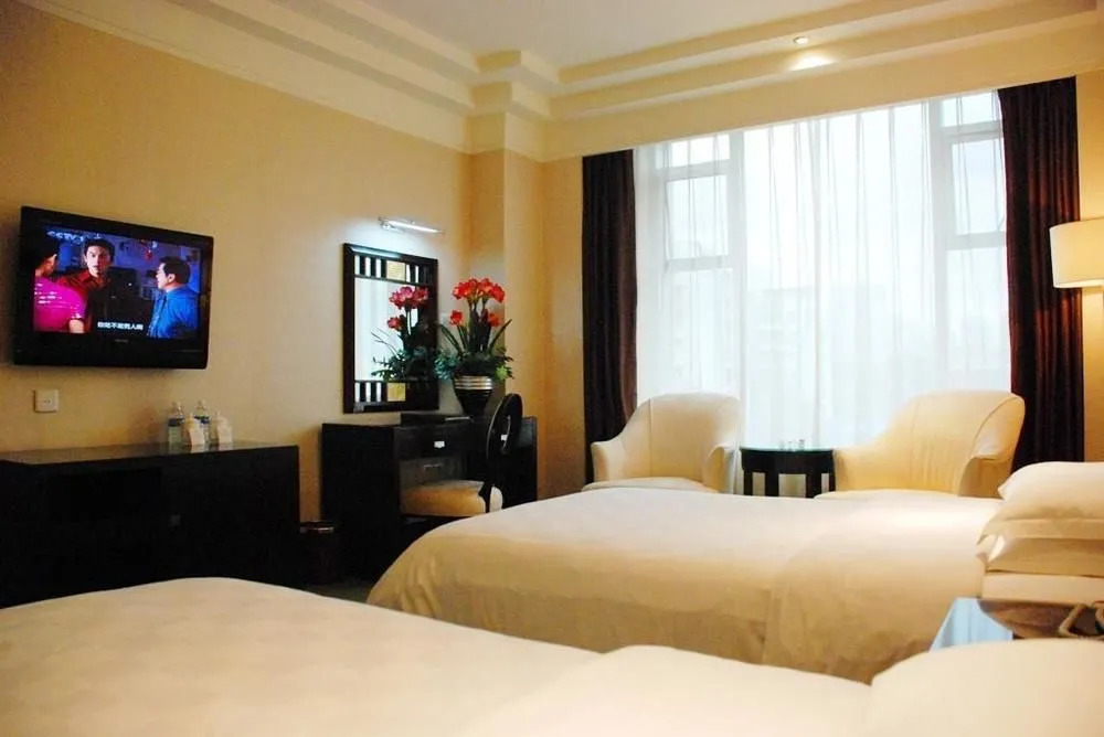 Chongqing Tianyu Hotel