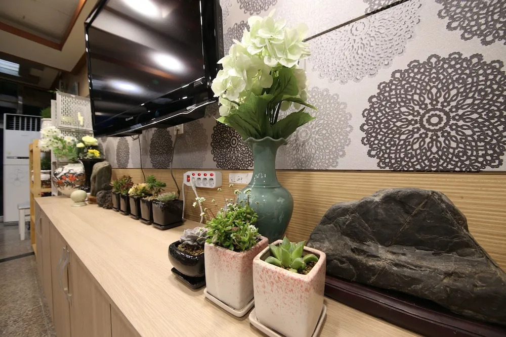 Sokcho Secret