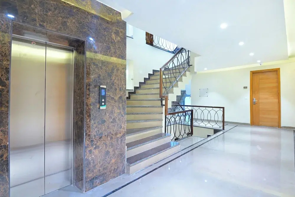 Hotel Shandon