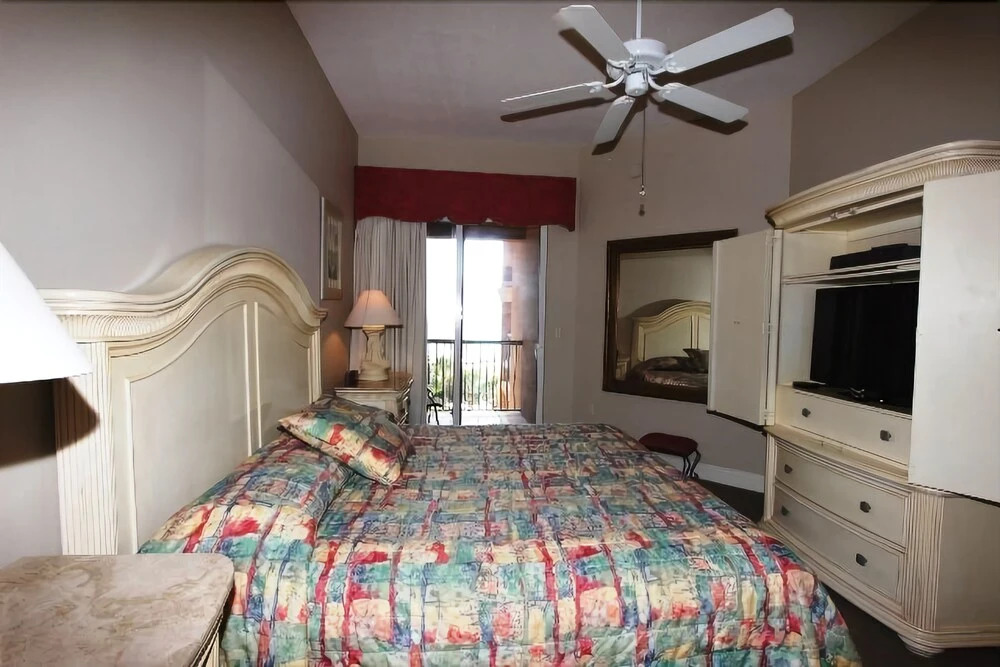 Mediterranea 511D - 2 Br home by RedAwning