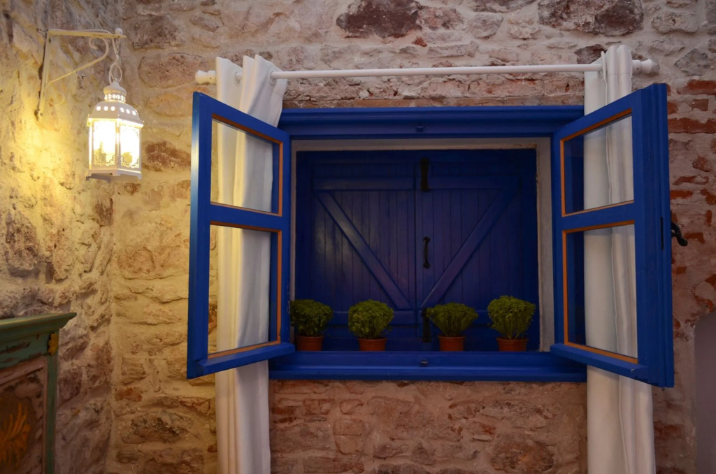 Cunda Mavi Otel - Adults Only