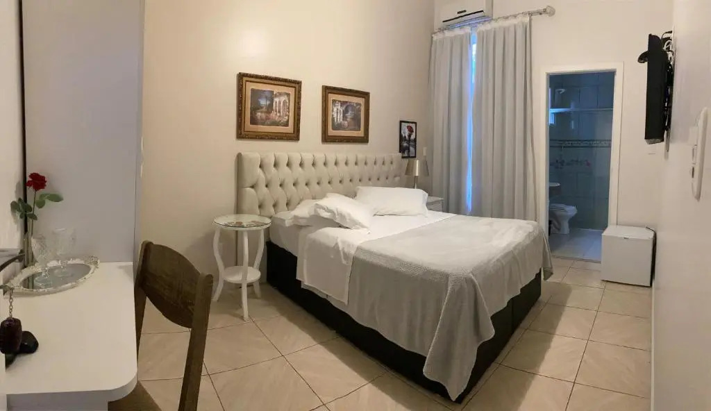Hotel Imigrantes