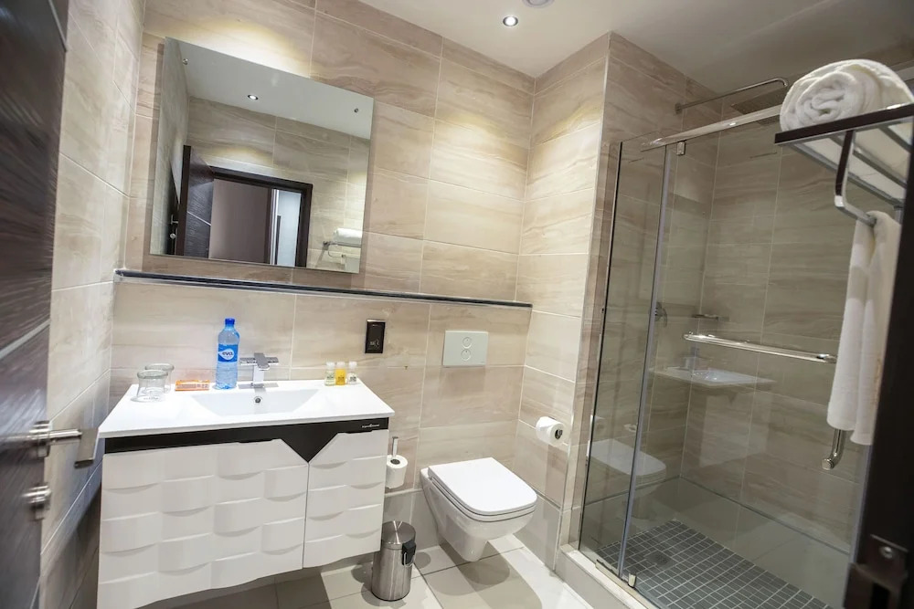 Bon Hotel Tripod Owerri