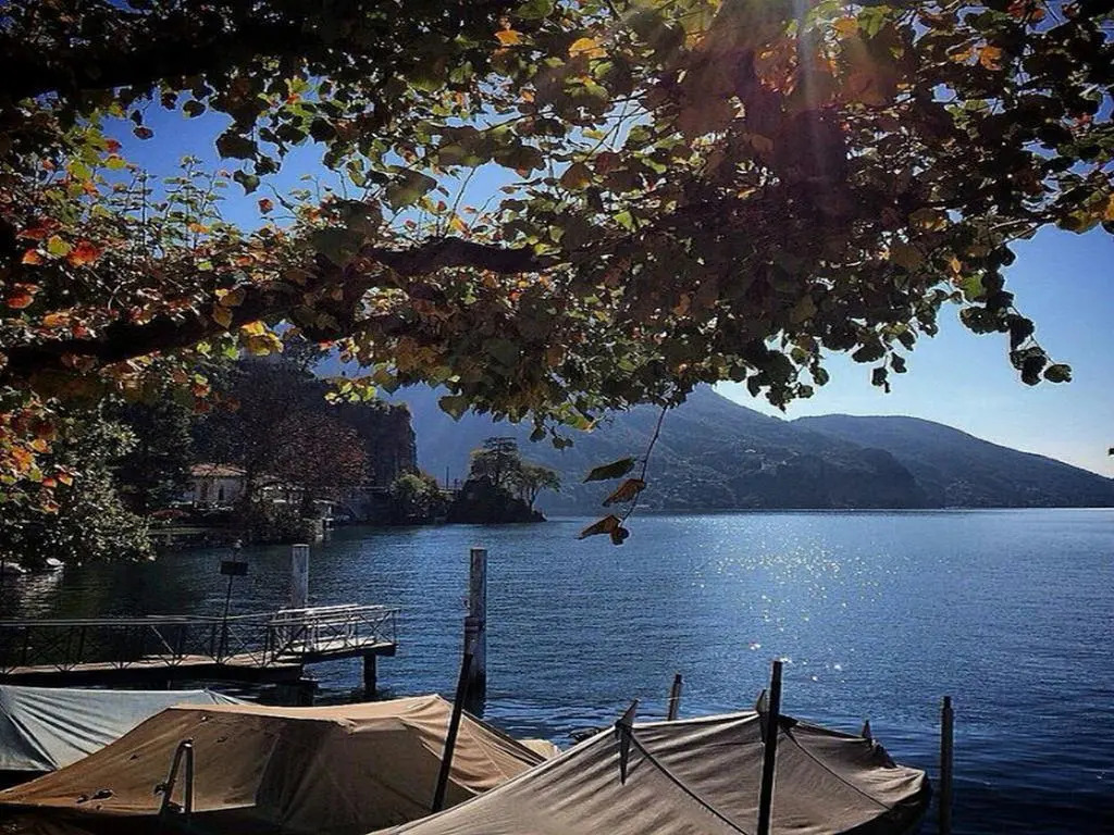 Chalet Cademario