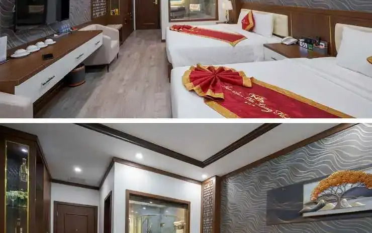 Sunland Halong Hotel and Restaurant