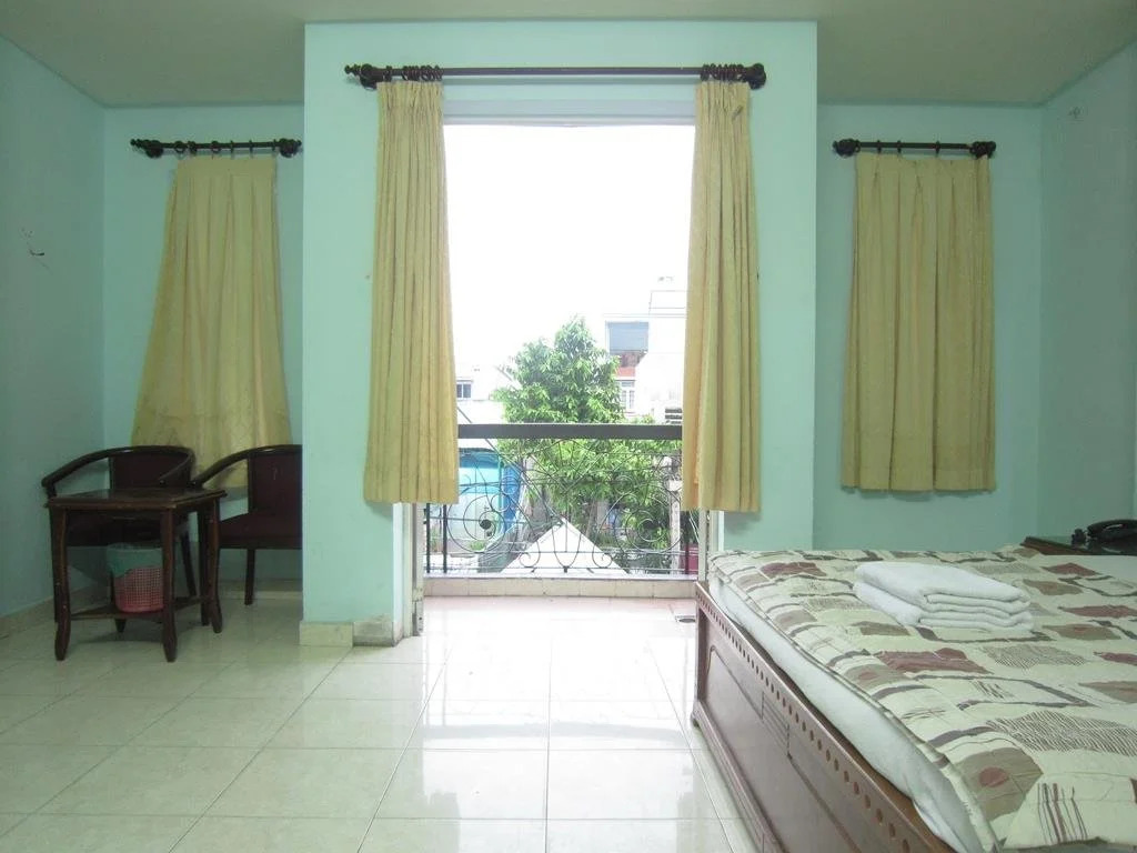 Gia Bao Ngoc Hotel