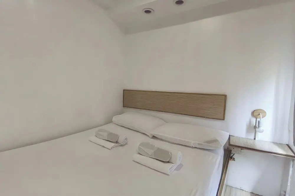 VG Pension and Residences