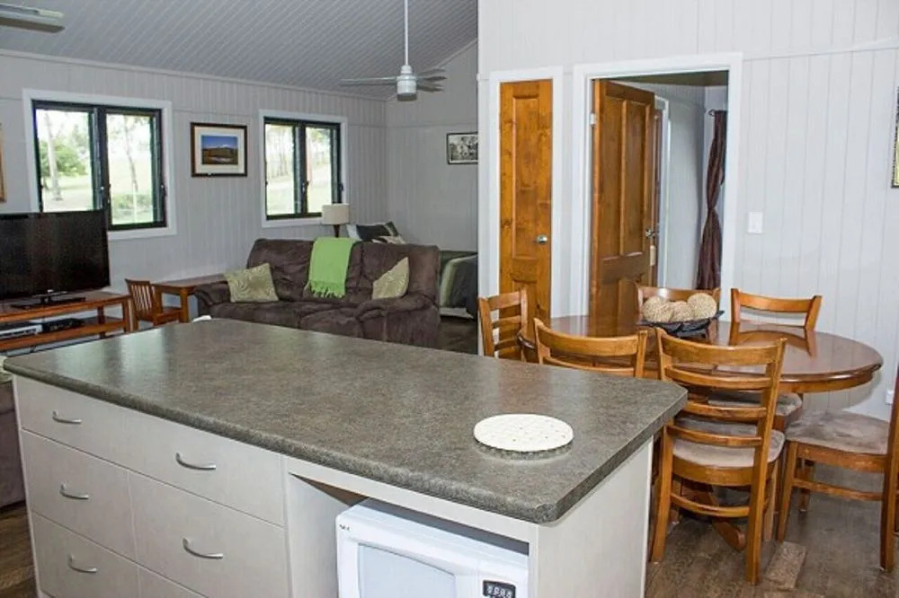 Lillydale Farmstay