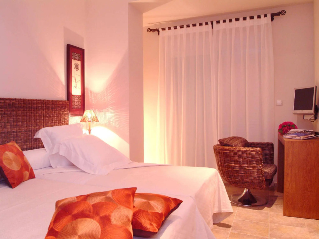 Hotel Noguera Mar