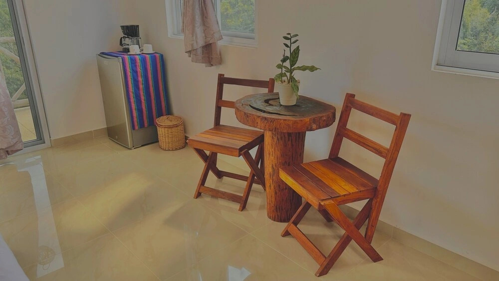 Hotel Ich Ha Tulum