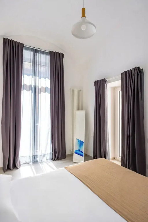 Maison Emanuele Double Apartment