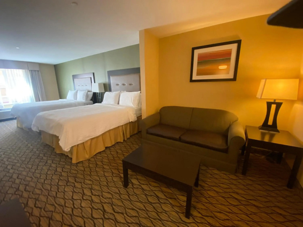 Wingate by Wyndham Fort Saskatchewan