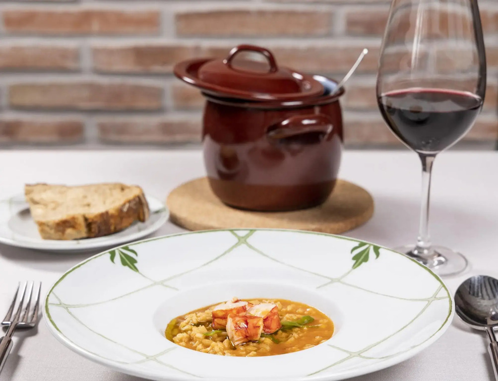 Palacio Solecio, a Small Luxury Hotel of the World