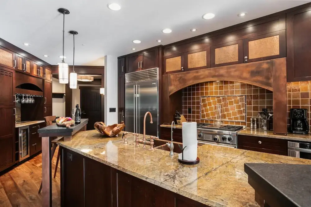 208 - Three Bedroom Condo Flagstaff by Deer Valley Resort